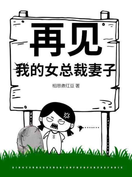 再见，我的女总裁妻子
