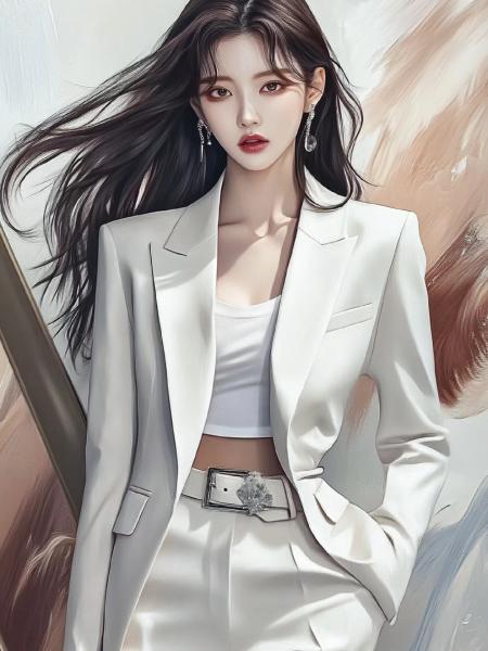 被恶蠢宝妈和超雄儿子冒充身份后，我杀疯了C500