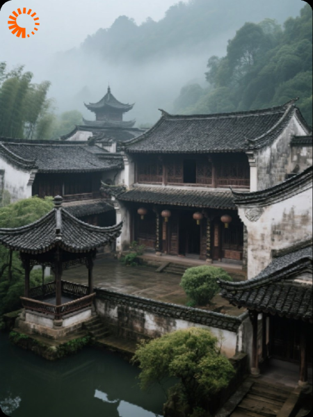 隐山诡宅