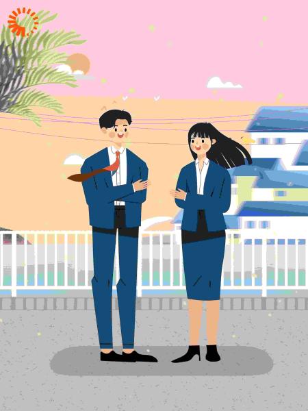 军训给宿舍安空调，室友气疯了