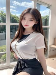 美女辅导员
