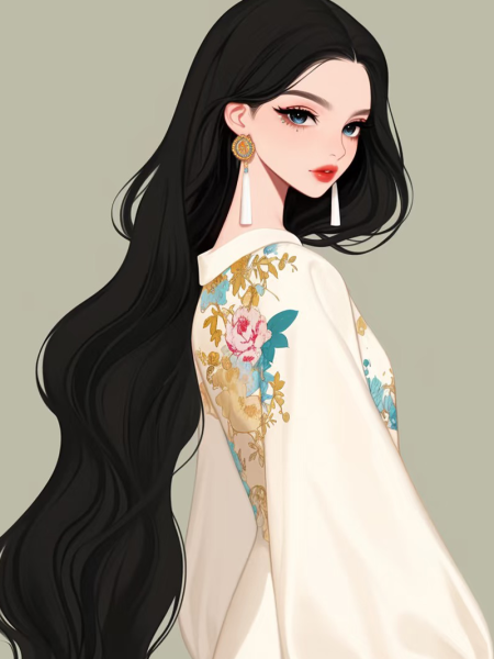 亲女儿被养女炼成蛊后，我杀疯了