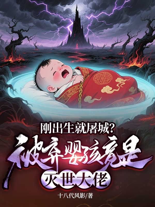 家族弃子？被雷劈出逆天悟性后我剑斩天才