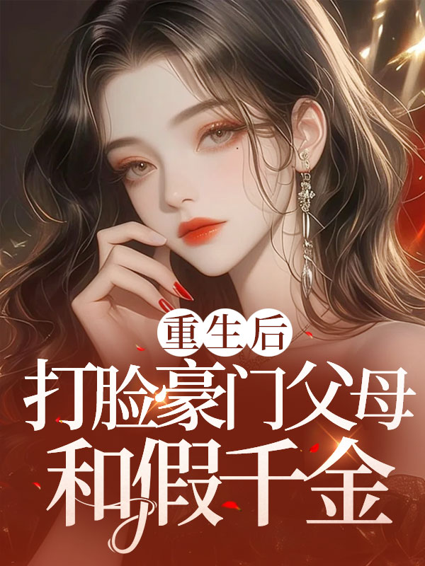 重生后，打脸豪门父母和假千金C500