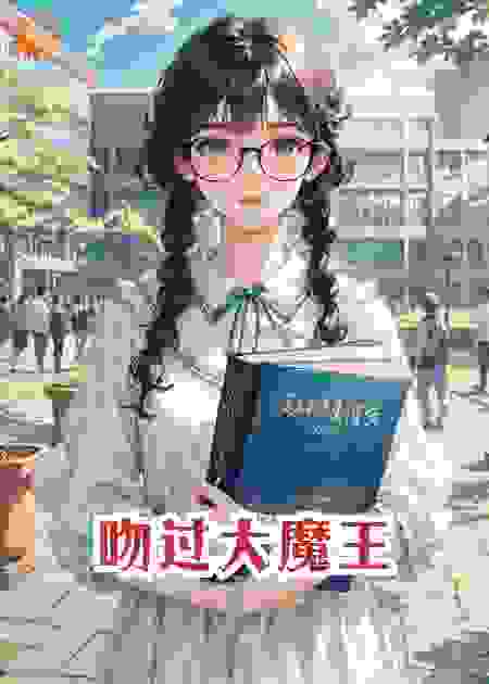 吻过大魔王
