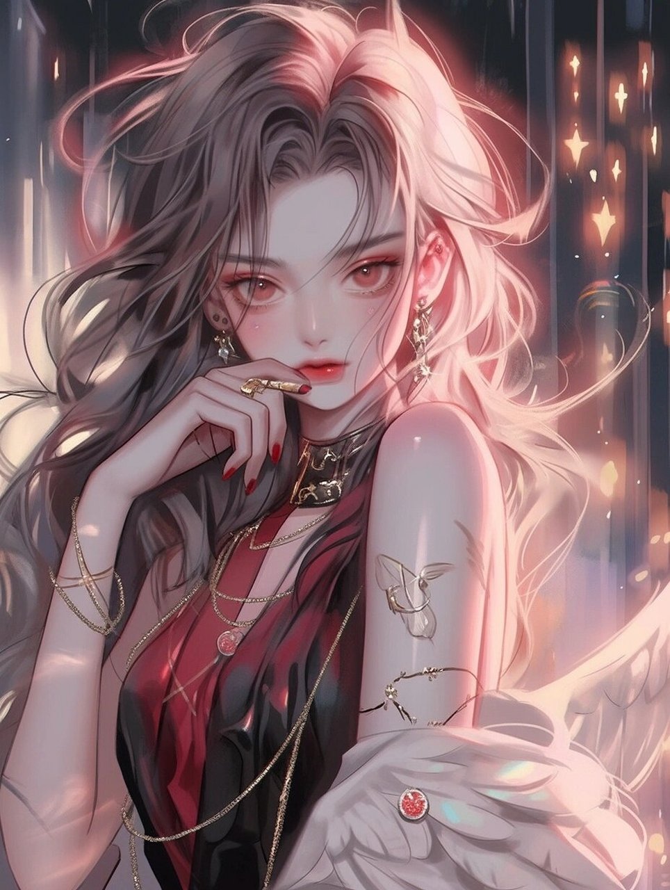 妹妹被拐后和我互换身体，却哭惨了C400