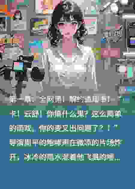 全网封杀？她嘴炮轰出顶流之路！