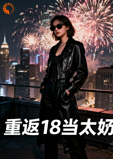 重返十八当太奶