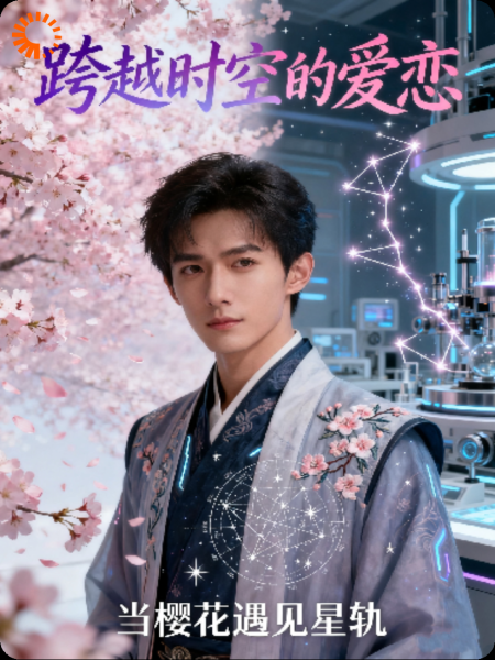 跨越时空的爱恋（玉）
