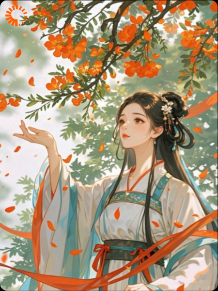 攻略女娘亲死遁离开后，渣爹终于悔疯了