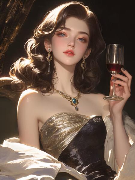 软饭老公竟想倒反天罡