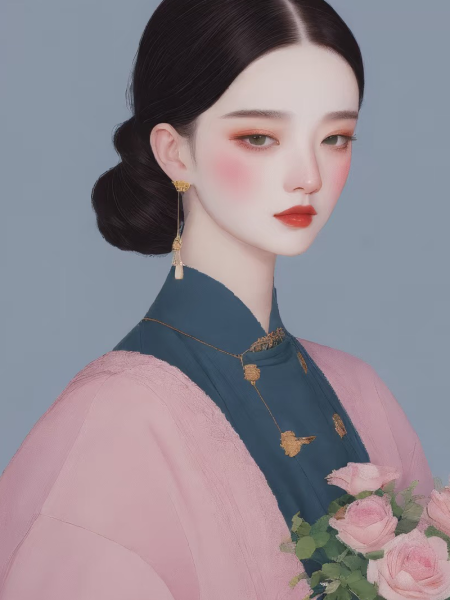妇女节买了个金戒指，被儿子儿媳赶出家