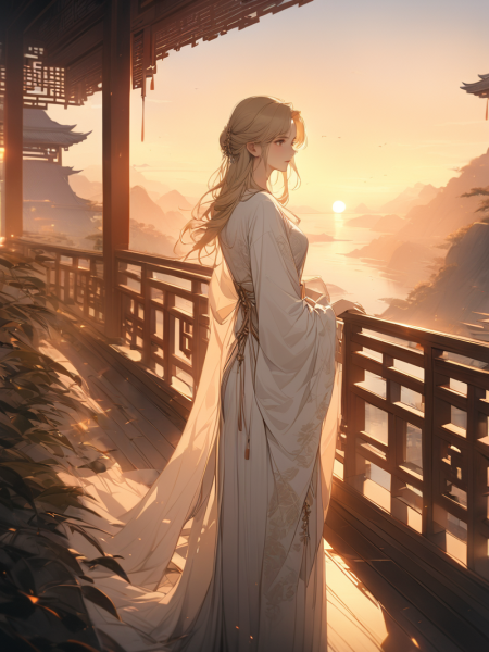 我妈喜欢占便宜