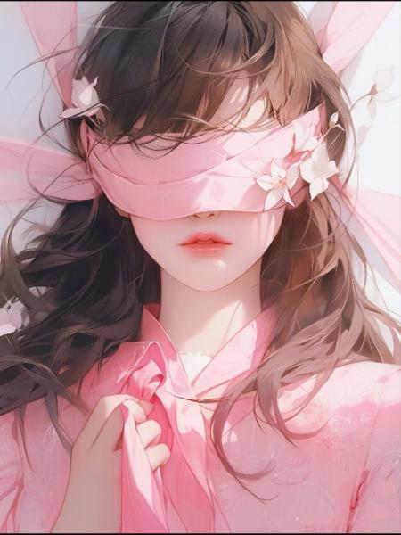女儿的导盲犬被保安活活打死后，我杀疯了